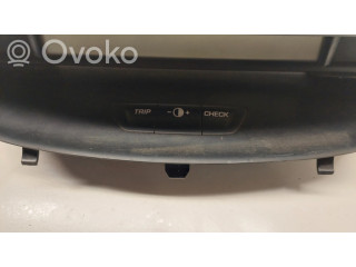 Панель приборов P96572391ZD   Citroen C4 I       