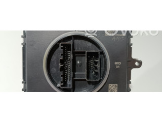 Блок управления Xenon