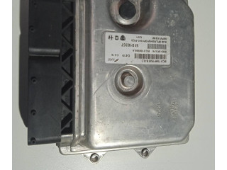 Řídící jednotka 51918357 Fiat Fiorino 2007
