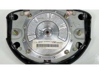 Подушка безопасности водителя 1C0880201E, 106305200 Volkswagen New Beetle