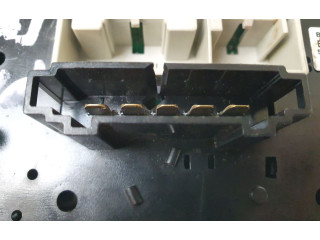 Блок управления климат-контролем 1K0820047DP Volkswagen PASSAT B6