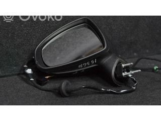 Зеркало электрическое левое Audi A1 2010-2018 года
