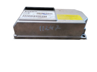 Блок подушек безопасности P30667469, 0285001655   Volvo V70