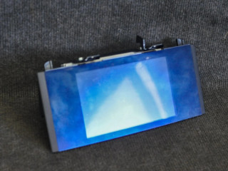 Дисплей 8611053020 Lexus IS 220D-250-350