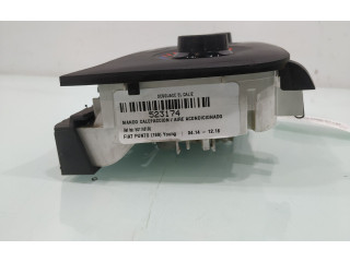Блок управления климат-контролем 5G1140100 Fiat Punto (199)