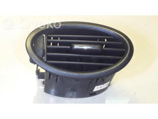 Боковая воздушная решётка