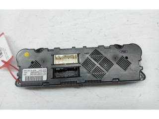 Блок управления климат-контролем 1865349, BM2T18C612AD Ford S-MAX