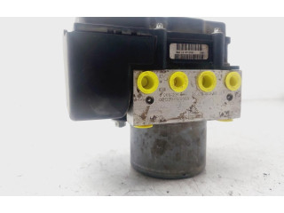 Блок АБС 9663345480 Citroen C4 I 2004 - 2010 года