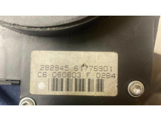 Подрулевой переключатель 282945 Citroen C3