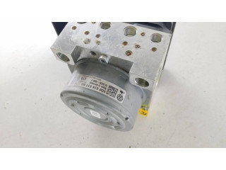 Блок АБС 5Q0614517DB, 10062730071 Volkswagen Golf VII 2013-2019 года