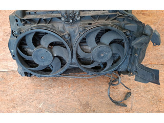 Интеркулер 9652189180, 9652189180 Citroen C6