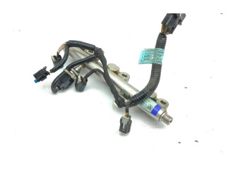 Vstřikovací lišta 22E18B0137, 0222E18B020 Hyundai i20 (BC3 BI3) G3LF