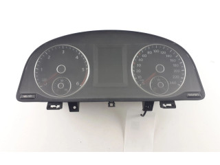 Přístrojová deska Volkswagen Caddy 2014 2K5920876A