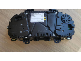 Панель приборов 654920740A, 654920740   Skoda Scala       