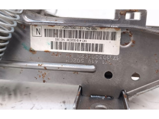    Рулевая рейка 1K1419502CM, 5K0905861D   Volkswagen PASSAT B8 USA 2016 - 2023 года