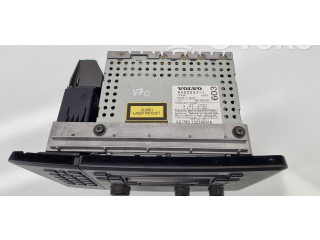 Радио/ проигрыватель CD/DVD / навигация