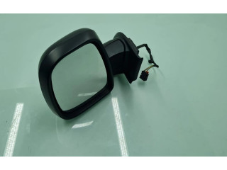Zpětné zrcátko Citroen Berlingo 2018 26242308A
