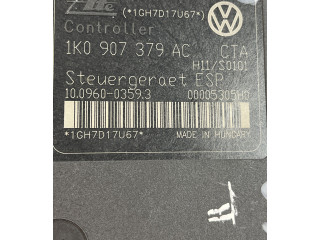 Jednotka ABS 1K0907379 Volkswagen Eos 2007