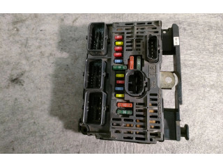 Комплект блоков управления 9656086080, BSML0100   Peugeot Partner