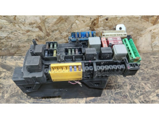 Комфортный модуль