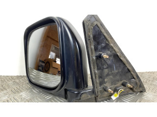 Zpětné zrcátko levé Mitsubishi Pajero 2000