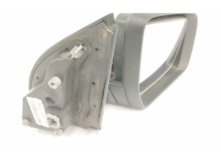 Зеркало электрическое Ford Ranger 2012-2018 года