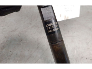 Жиклер (жиклеры) (форсунка (форсунки) H8200421897, 28232251DELPHI Nissan NV200