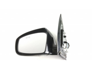 Zpětné zrcátko levé Nissan Murano Z51 2009 E13027371