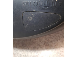 Зеркало электрическое Skoda Yeti (5L) 2009 - 2017 года