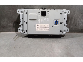 Дисплей    6C0919603B   Volkswagen Polo