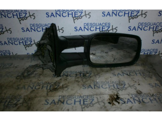 Зеркало электрическое        Seat Inca (6k)  1995 - 2004 года   