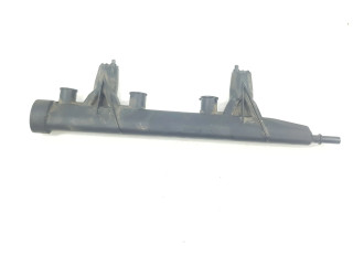 Топливная рампа 9676020480, 9676020480   Citroen C3   для двигателя HM01