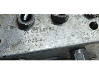 Блок АБС 9812786180, 970025 Citroen C5 Aircross 2017 - года