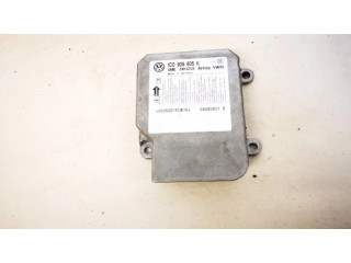 Блок подушек безопасности 1c0909605k, 5wk43125 Volkswagen Polo IV 9N3