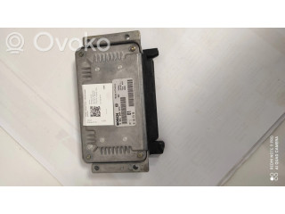 Řídící jednotka 9630985480, 0261204977   Citroen Berlingo 2002