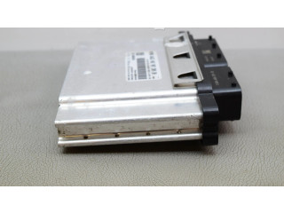 Блок управления двигателя 04E907309BH Volkswagen Touran III