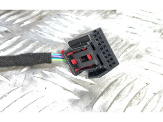 Zpětné zrcátko Seat Alhambra (Mk2) 2012 7N2857502E