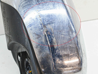 Зеркало электрическое     правое   Chrysler 300 - 300C  2005-2010 года   