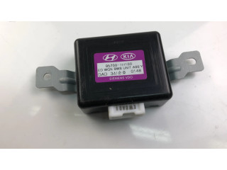 Блок управления 957001H100   KIA Ceed