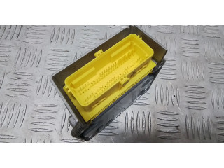 Блок подушек безопасности 7P0959655D Porsche Cayenne (92A)