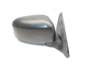 Зеркало электрическое        Mitsubishi L200  2006 - 2014 года   