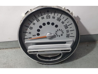 Панель приборов 913619301, ZSVELOCIMETRO Mini One - Cooper Coupe R56