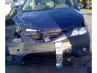 Блок управления климат-контролем 6001547668   Dacia Logan I