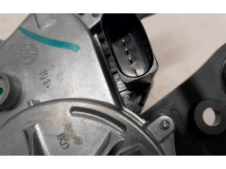 Моторчик заднего дворника 5G0955711C, W000089789 Skoda Scala