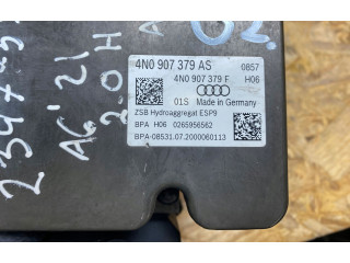Jednotka ABS 4N0907379AS, 4N0907379F Audi A6 S6 C8 4K 2018