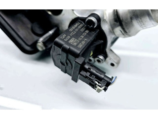  Турбина Dacia Duster II           