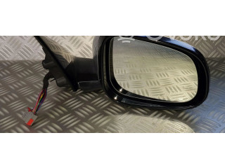 Зеркало электрическое Jaguar XJ X351 2009-2019 года