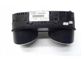 Панель приборов 5L0920940M   Skoda Yeti (5L)       