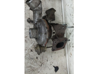 Turbodmychadlo Турбина 46556011 Fiat Stilo