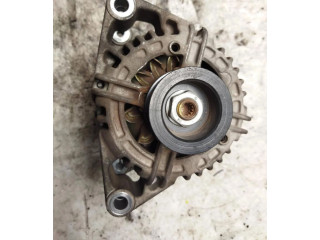 Генератор 0124325171   Opel Meriva A      